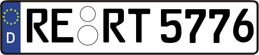 RE-RT5776