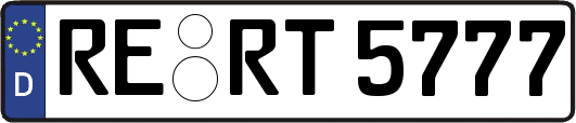 RE-RT5777
