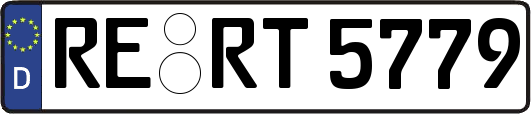 RE-RT5779