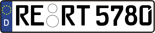 RE-RT5780