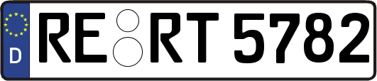 RE-RT5782