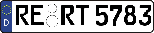 RE-RT5783