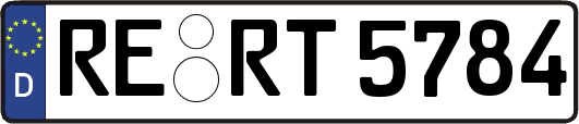 RE-RT5784