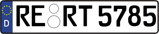 RE-RT5785