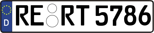 RE-RT5786