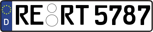 RE-RT5787