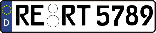 RE-RT5789