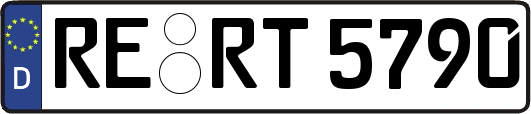RE-RT5790