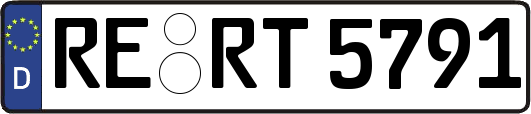 RE-RT5791