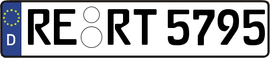 RE-RT5795