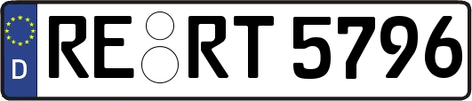 RE-RT5796