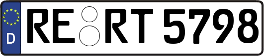 RE-RT5798