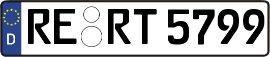 RE-RT5799