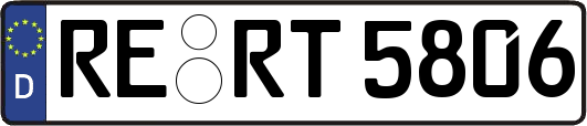 RE-RT5806