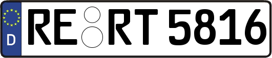 RE-RT5816