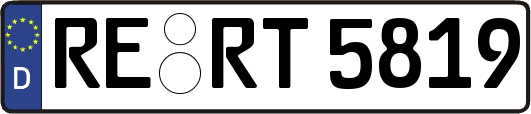 RE-RT5819