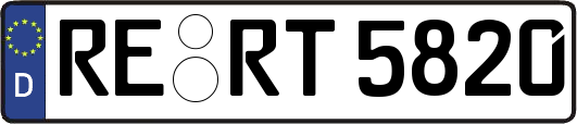 RE-RT5820