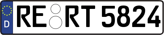 RE-RT5824