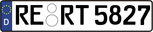 RE-RT5827
