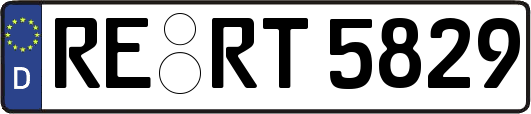 RE-RT5829