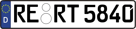 RE-RT5840