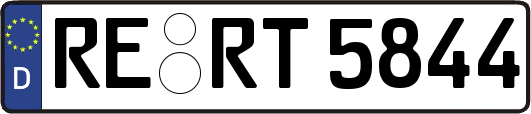RE-RT5844