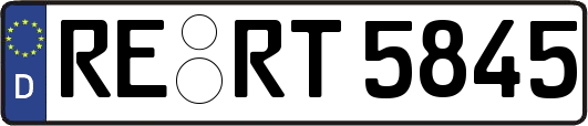 RE-RT5845