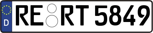 RE-RT5849