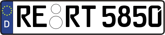 RE-RT5850