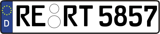 RE-RT5857