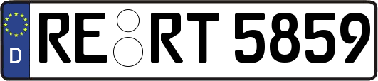 RE-RT5859