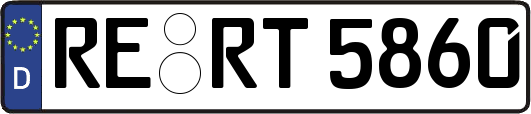 RE-RT5860