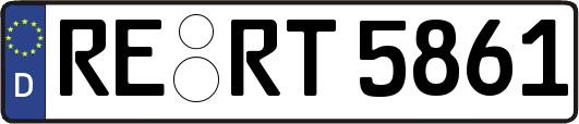 RE-RT5861