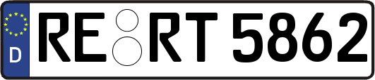 RE-RT5862
