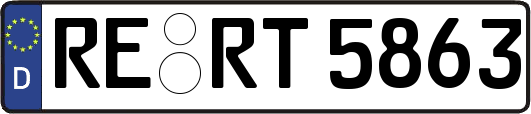 RE-RT5863