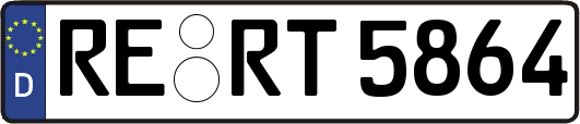 RE-RT5864