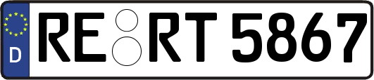 RE-RT5867