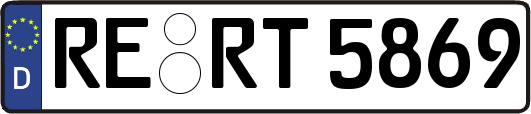 RE-RT5869