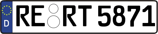 RE-RT5871