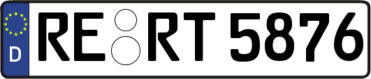 RE-RT5876