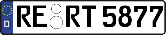 RE-RT5877