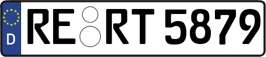 RE-RT5879
