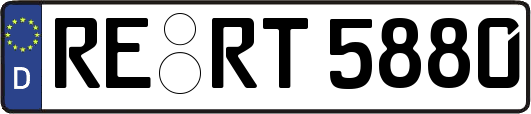 RE-RT5880