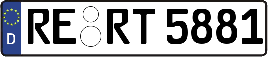 RE-RT5881