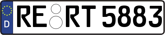 RE-RT5883