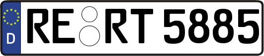 RE-RT5885