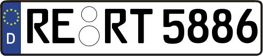 RE-RT5886