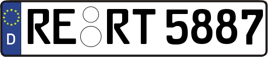 RE-RT5887