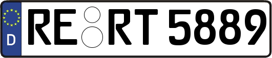 RE-RT5889