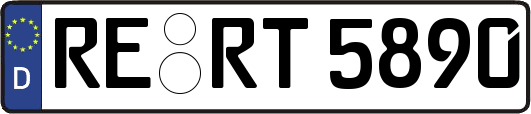 RE-RT5890